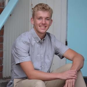 Meet your Posher, Jacob